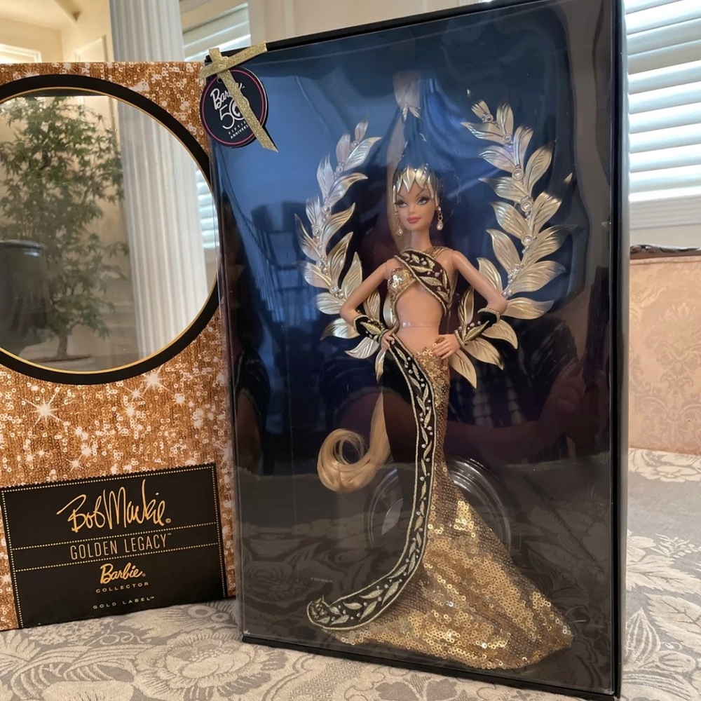 ISO VINTAGE BARBIES - Picture 6 of 7